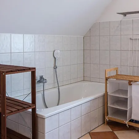 Διαμέρισμα Gorgeous In With Kitchen *