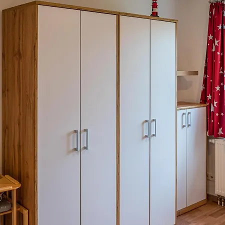 Διαμέρισμα Gorgeous In With Kitchen Dagebüll