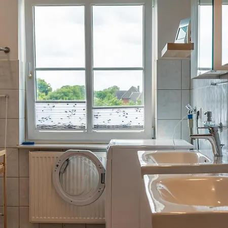 Διαμέρισμα Gorgeous In With Kitchen *