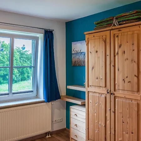 Gorgeous In With Kitchen * Dagebüll