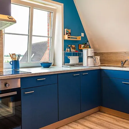 Gorgeous In With Kitchen Διαμέρισμα