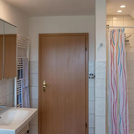 Gorgeous In With Kitchen * Dagebüll